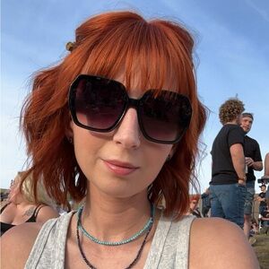 Meet your Posher, Cheyenne